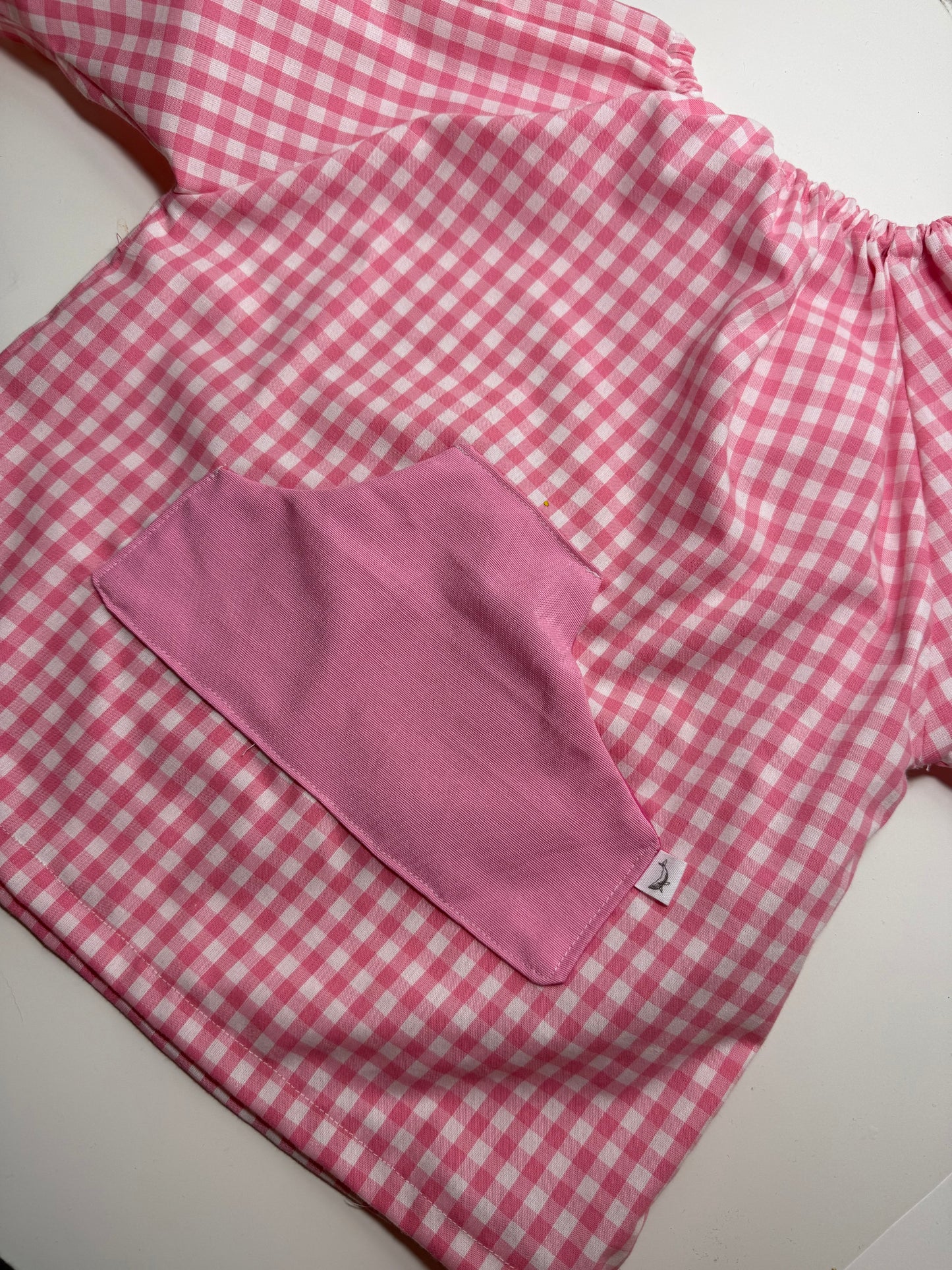 BATA INFANTIL