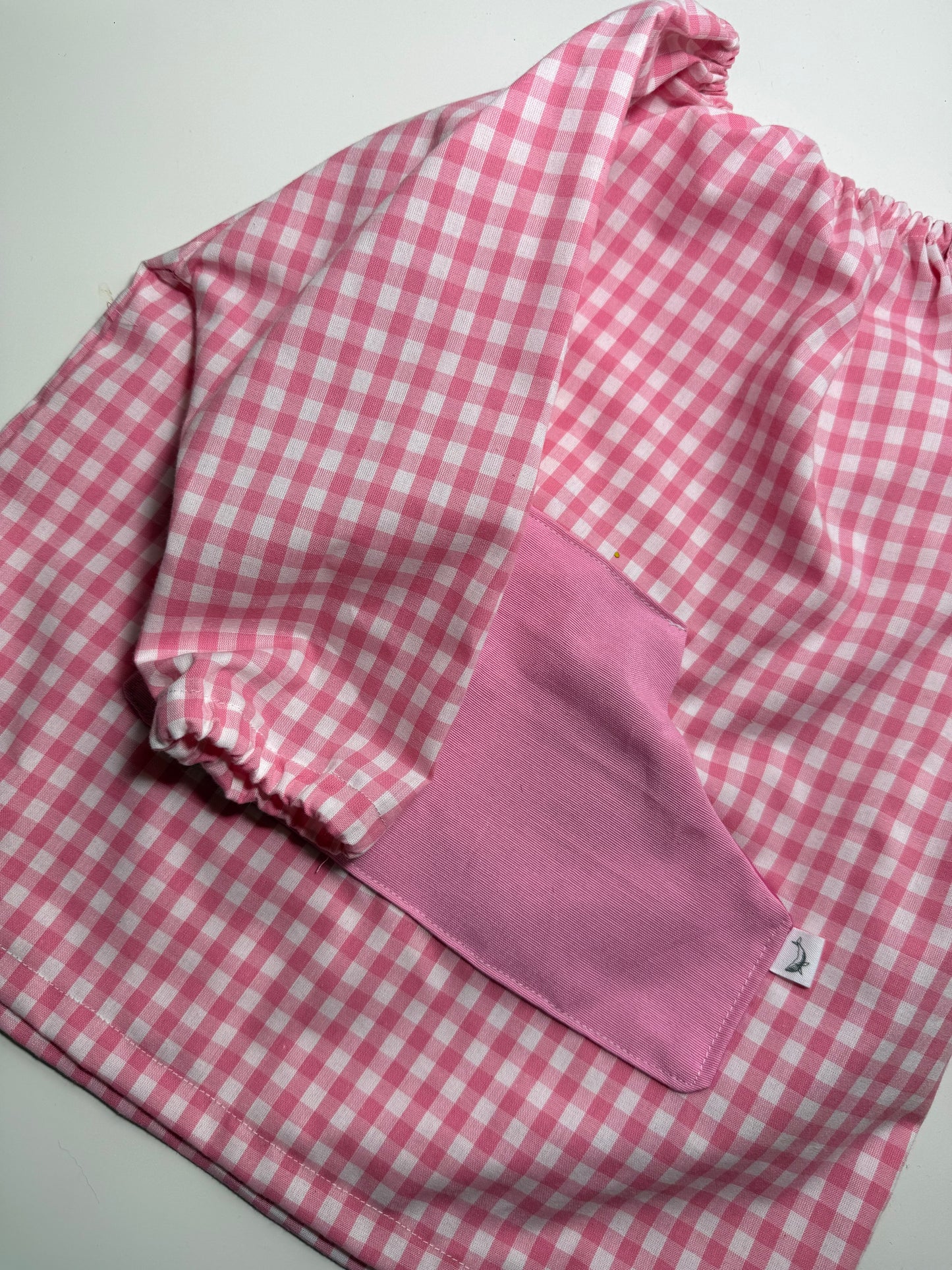 BATA INFANTIL