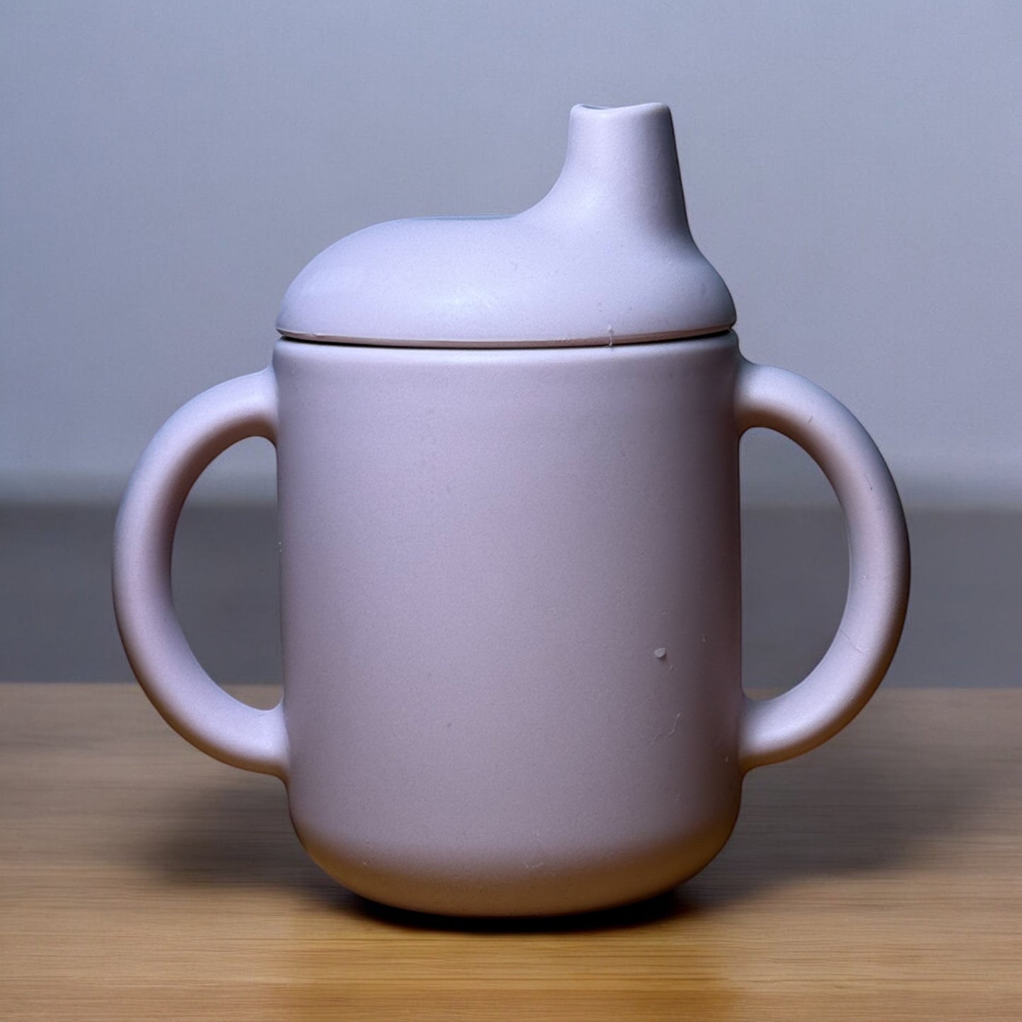 Taza silicona