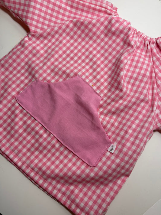 BATA INFANTIL